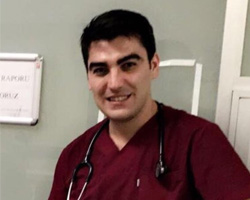 Dr. Nihad AHMADLİ